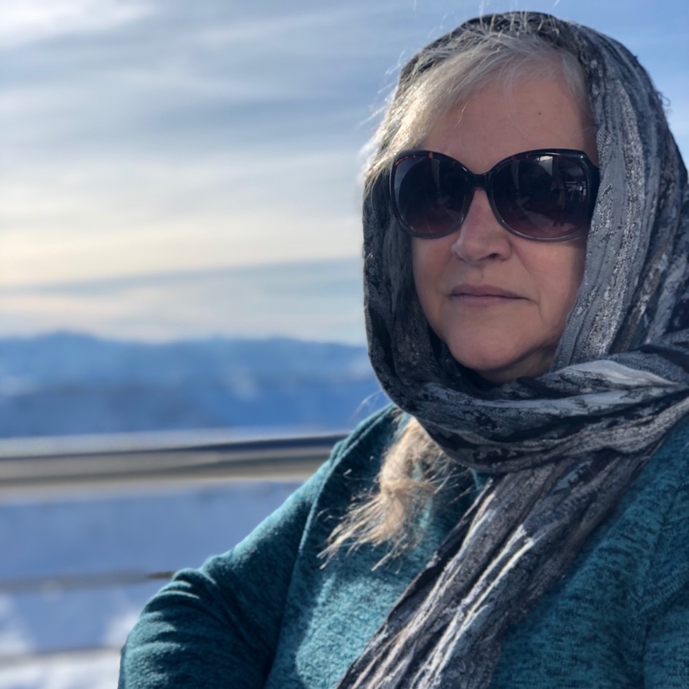 Meet your Posher, Mary